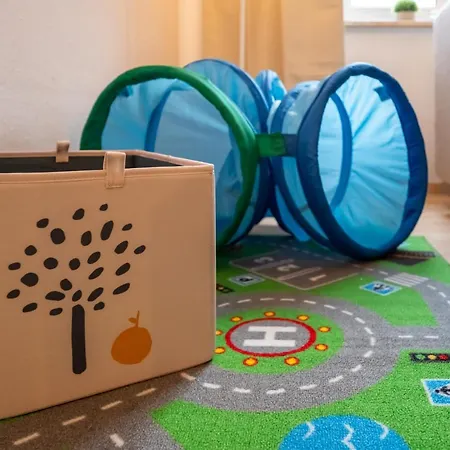 Maremar: Family-friendly With Location And Playroom