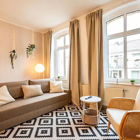 Maremar: Family-friendly With Location And Playroom * Gera